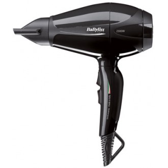 Babyliss,Fön,AC,Motor,