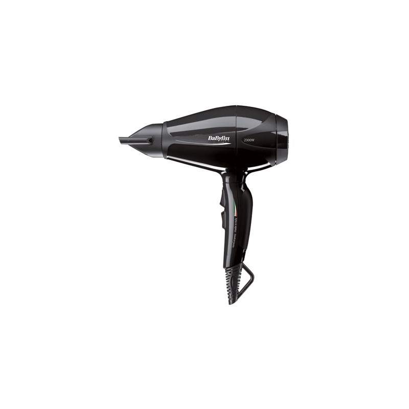 Babyliss,Fön,AC,Motor,