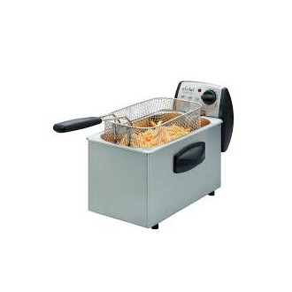 Fritel,Friteuse,3,Liter,