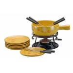 TTM,Formaggio,Fondue,Set,