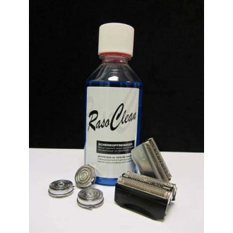Rasoclean Scherkopfreiniger 250ml