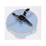 Philips,Standmixer,Babymixer,Messer