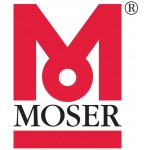 Moser,Netzschalter,1245,Class,Haarschneider