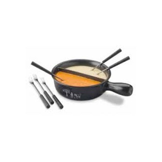Fondue,Caquelon,8207,