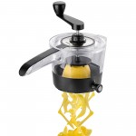 Gefu,Spiralschneider,