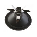 Philips,Mixer,Messer,Ersatzteile,