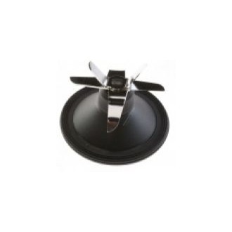 Philips,Messer,Standmixer,