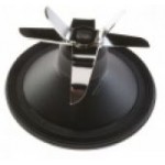 Philips,Messer,Standmixer,