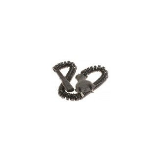 Braun,Kabel,Anschluss,Bartschneider,