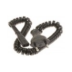 Braun,Kabel,Anschluss,Bartschneider,