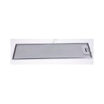 Bauknecht,Dampfabzug,Metal,Filter,