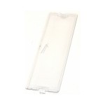 Bauknecht,Dampfabzug,Abdeckung,Lampe