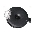 Braun,Deckel,Glaskrug,Aromaster