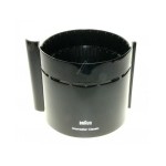 Braun,Filter,Kaffeemaschine,
