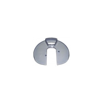 Bosch Küchenmaschine Spritzschutz