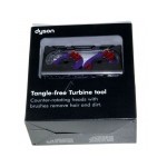 Dyson,Mini,Turbo,Bürste,