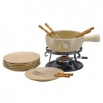 TTM,Fondue,Set,Alpe,