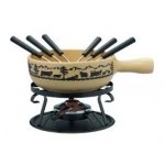 TTM,Fondue,Set,