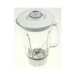 Moulinex,Mixbehälter,Glas,Mixer