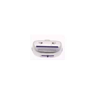 Braun,Peeling,Aufsatz,