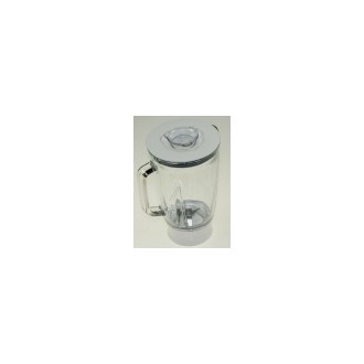Kenwood,Mixglas,komplett,FP920