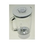 Kenwood,Mixglas,komplett,FP920