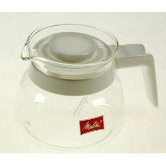 Melitta,Glas,Aromaboy,Kaffeemaschine