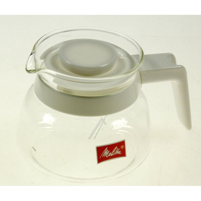 Melitta,Glas,Aromaboy,Kaffeemaschine
