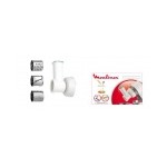 Moulinex,Raffel,Masterchef,Zubehör