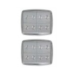 Lagrange,Waffel,Platten,Austausch