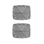 Lagrange,Waffel,Platten,Austausch