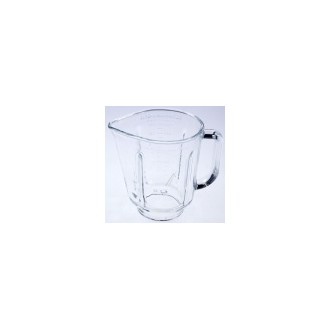 Kitchenaid,Mixer,Glas,Becher,Standmixer
