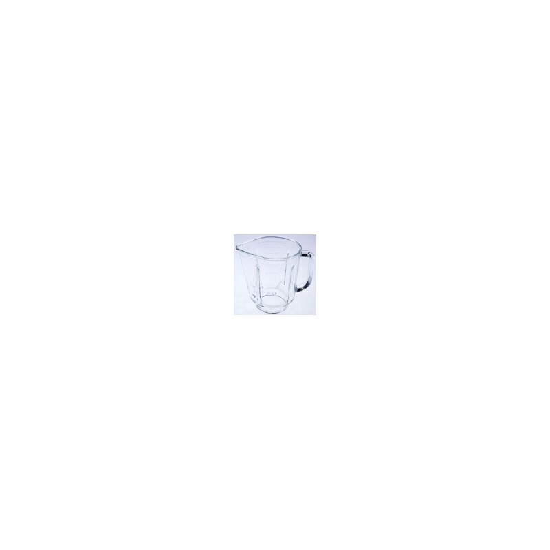 Kitchenaid,Mixer,Glas,Becher,Standmixer