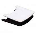 Trisa,Fritteuse,Ersatz,Filter,Kohle,Filter,7413