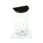 Nespresso Inissia Wassertank