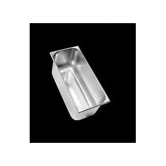 Fritel,Ölwanne,Behälter,Inox,