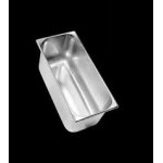 Fritel,Ölwanne,Behälter,Inox,