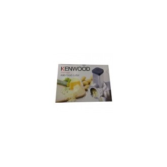 Kenwood Trommelraffel Küchenmaschine G285141