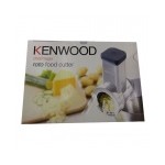 Kenwood Trommelraffel Küchenmaschine G285141