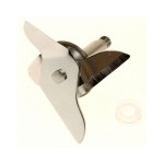 Krups,Messer,Mixer,