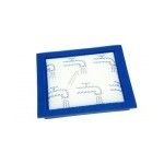 Electrolux,UCAL,HEPA,Filter,