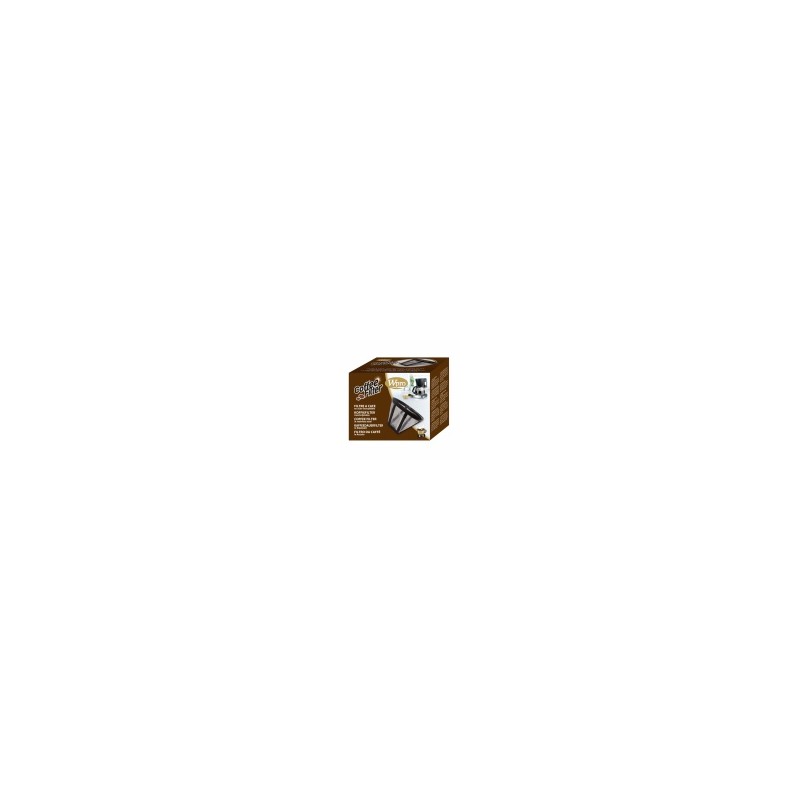 Kaffee,Gold,Filter,Dauerfilter