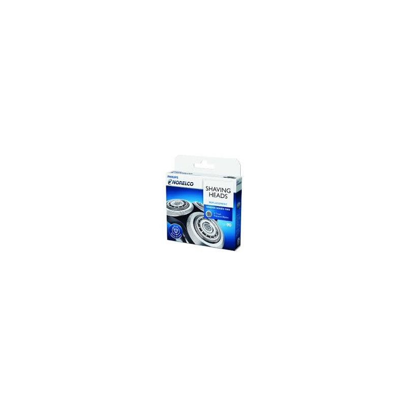 Philips Scherkopf SH90