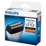 Philips Scherfolie und Messer QS6101