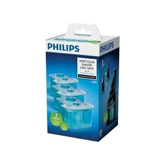 Philips Reinigungskartuschen SmartClean JC303