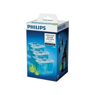 Philips Reinigungskartuschen SmartClean JC303