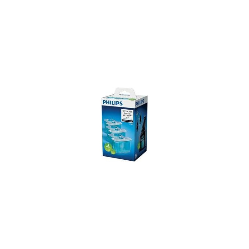 Philips Reinigungskartuschen SmartClean JC303