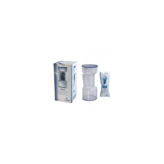 Laurastar,Wasserfilter