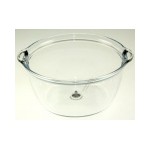 Grundig,Glas,Behälter,Schüssel,