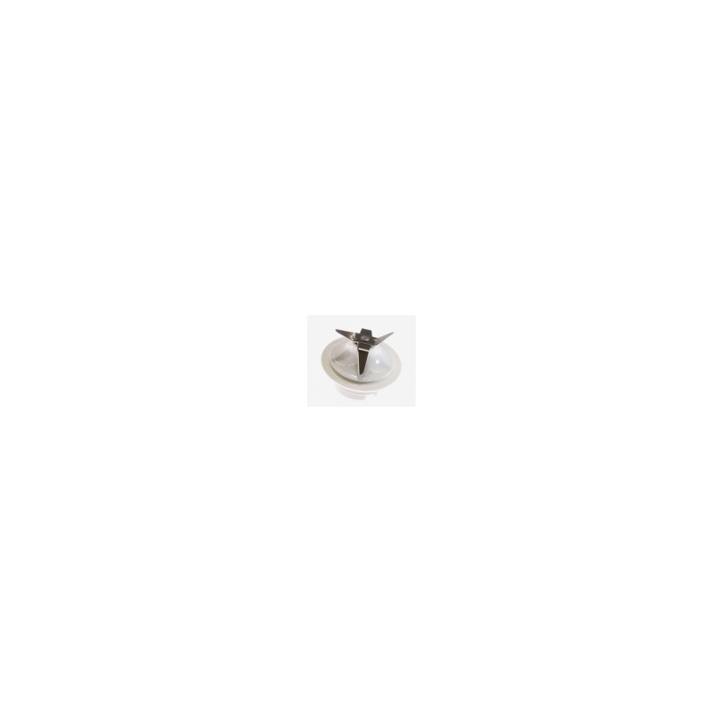 Kenwood Messer 8989281